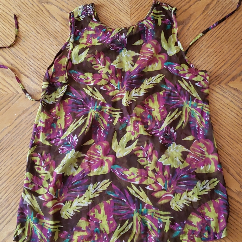 Blouse - Picture 3 of 3